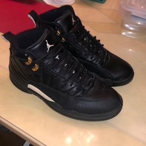 Jordan 12 size 9